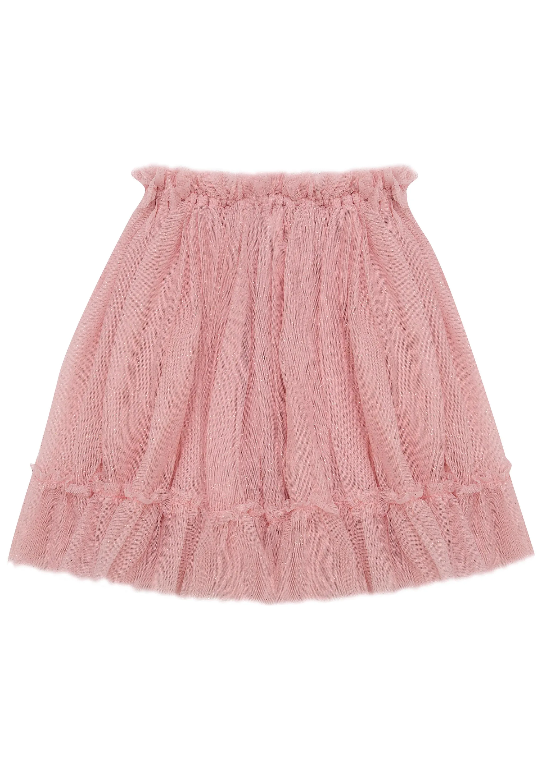Carrie Tutu-Pink Lady Apple