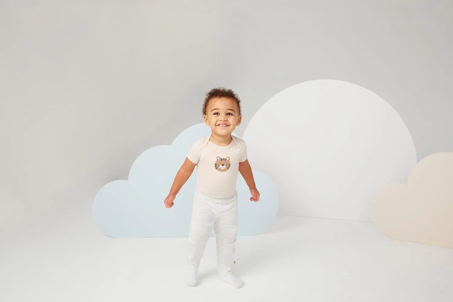 Huggies Baby 4-Pack Pants