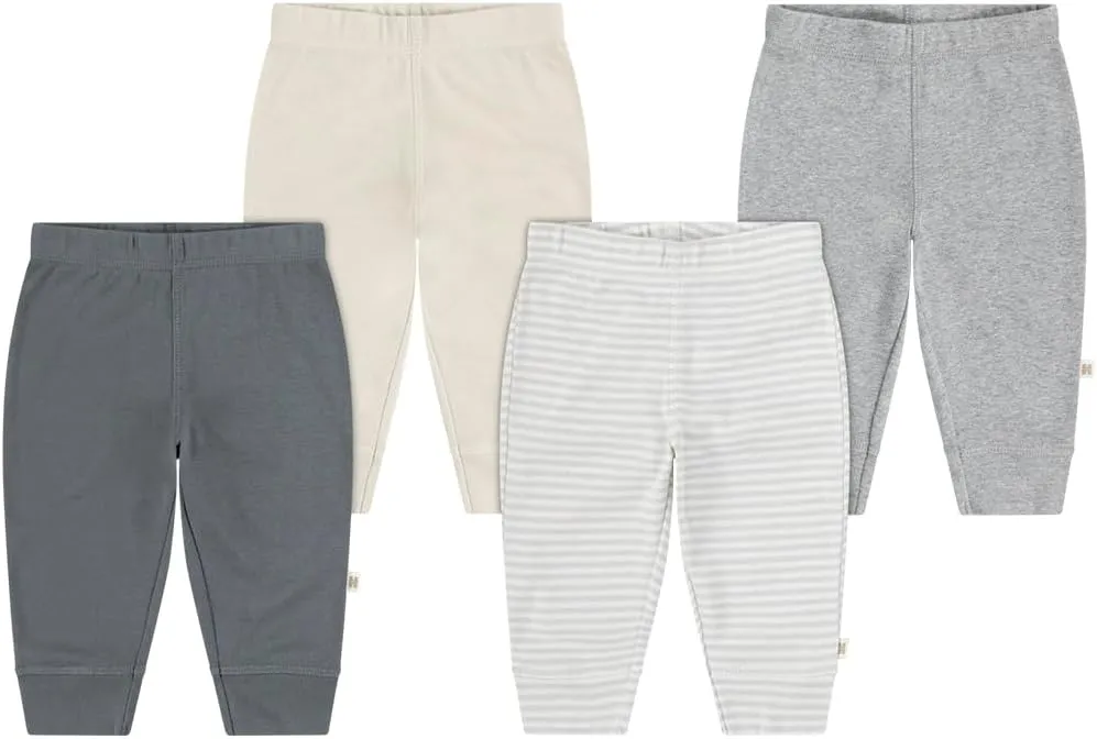 Huggies Baby 4-Pack Pants