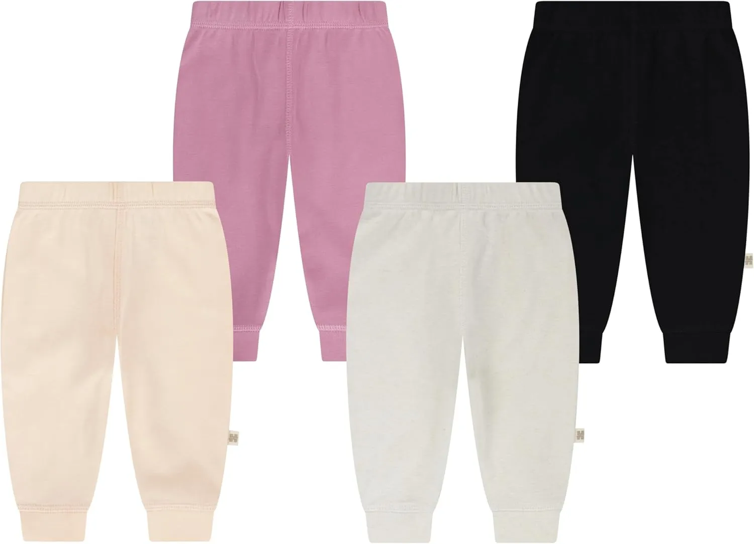 Huggies Baby 4-Pack Pants