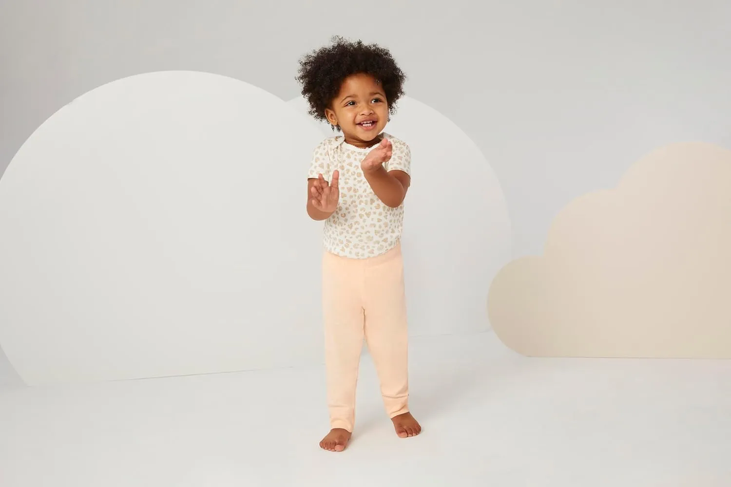 Huggies Baby 4-Pack Pants