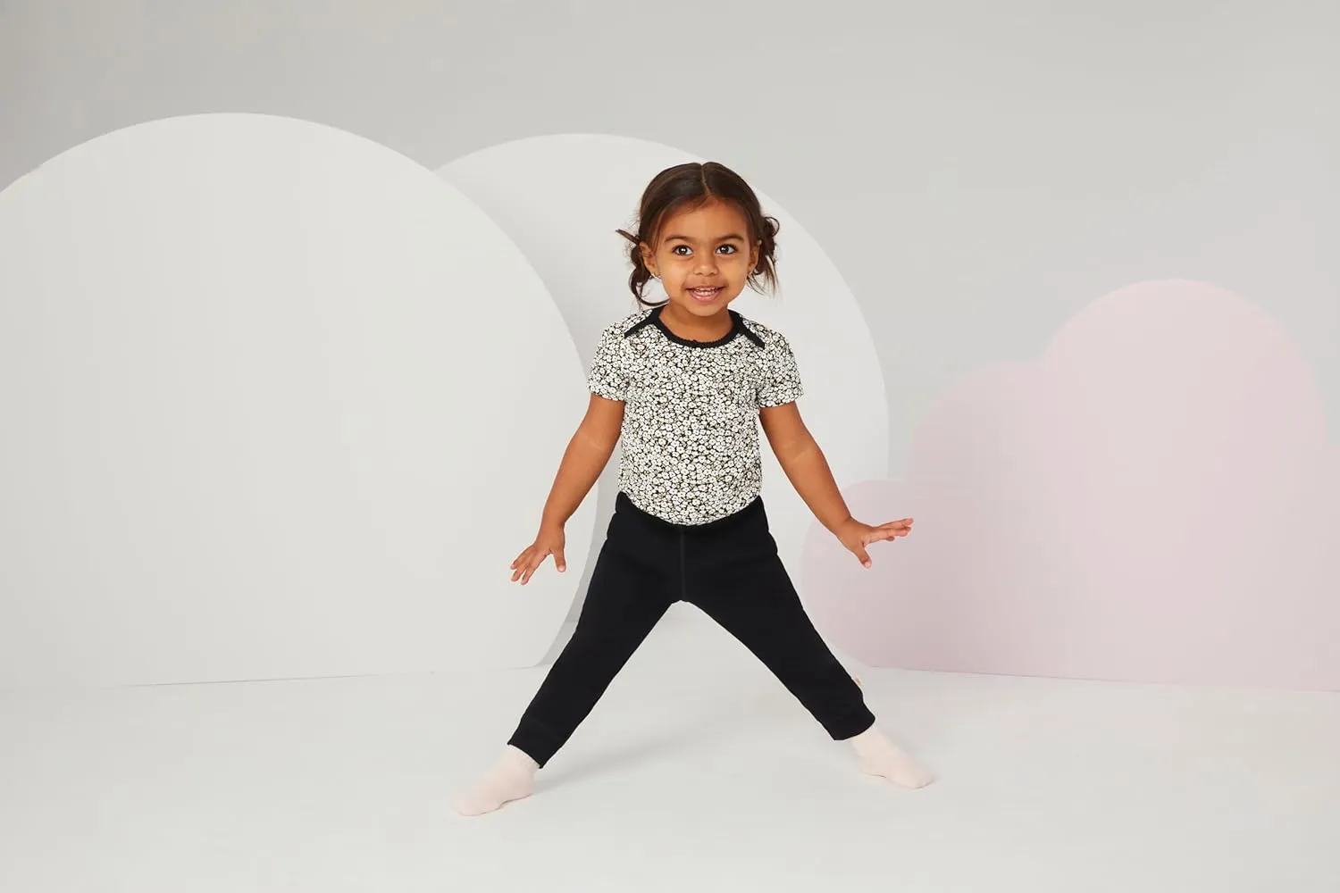 Huggies Baby 4-Pack Pants
