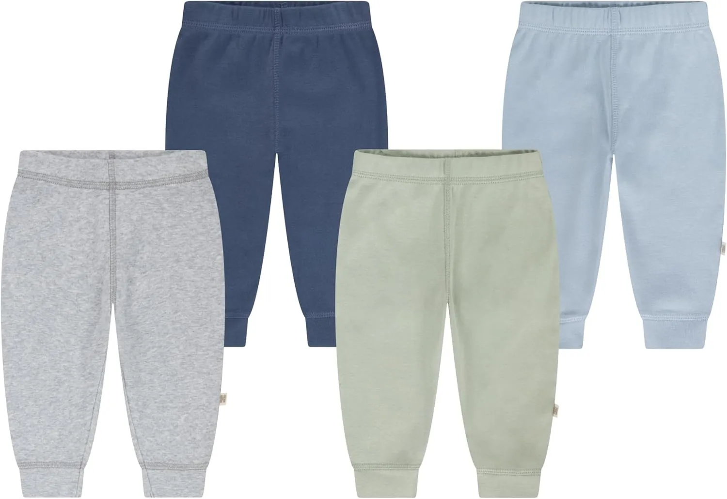 Huggies Baby 4-Pack Pants