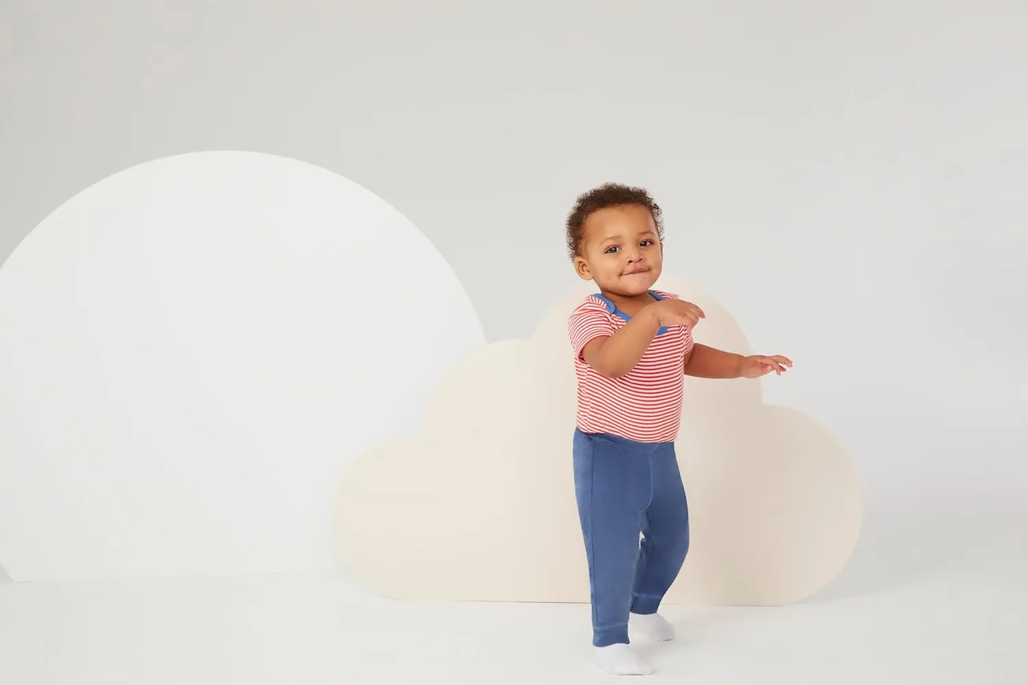 Huggies Baby 4-Pack Pants