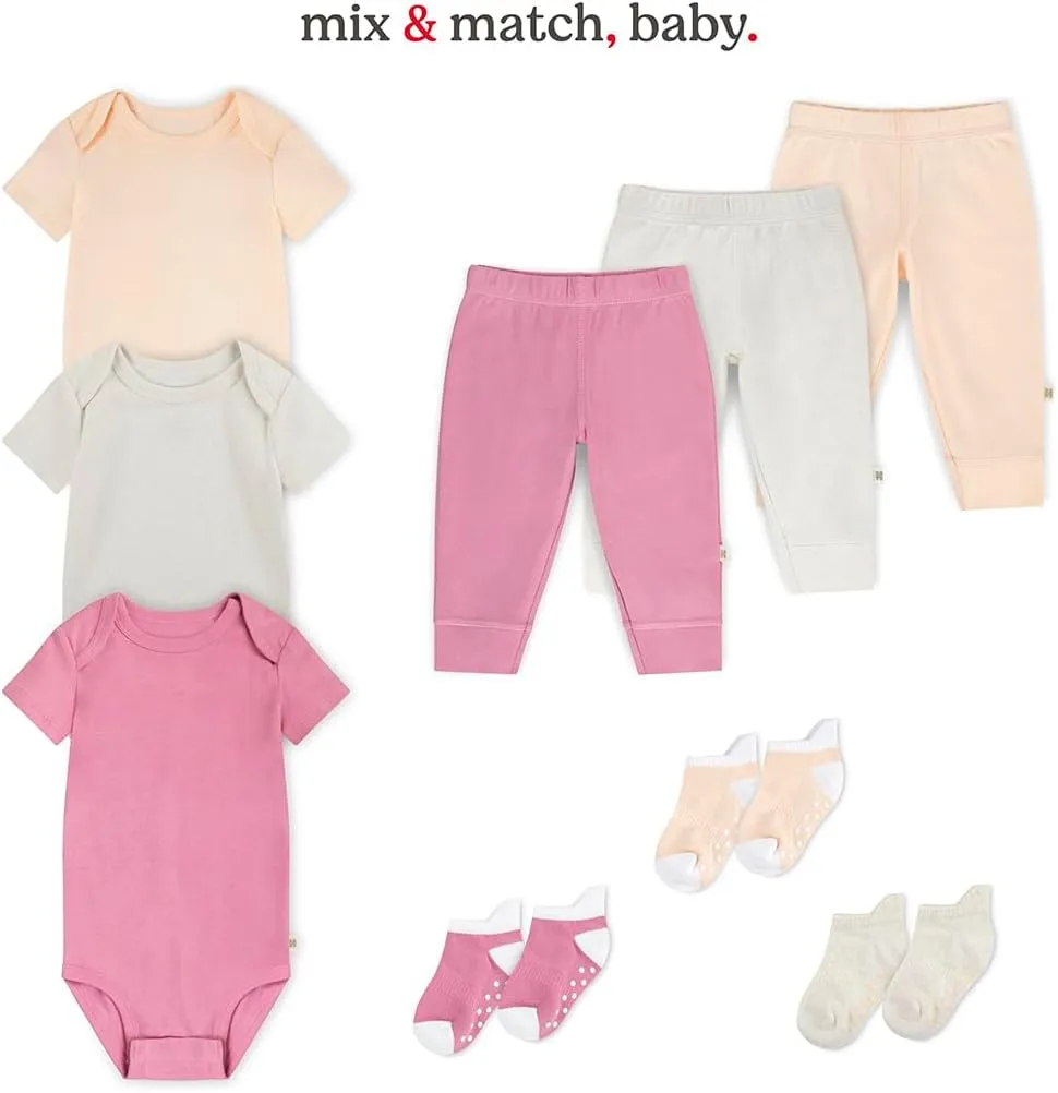Huggies Baby 4-Pack Pants