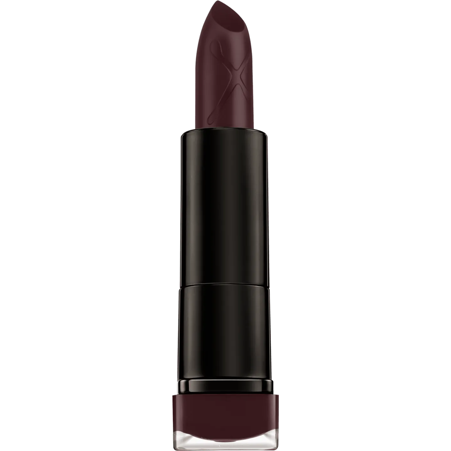 Max Factor Velvet Mattes Lipstick - 65 Raisin