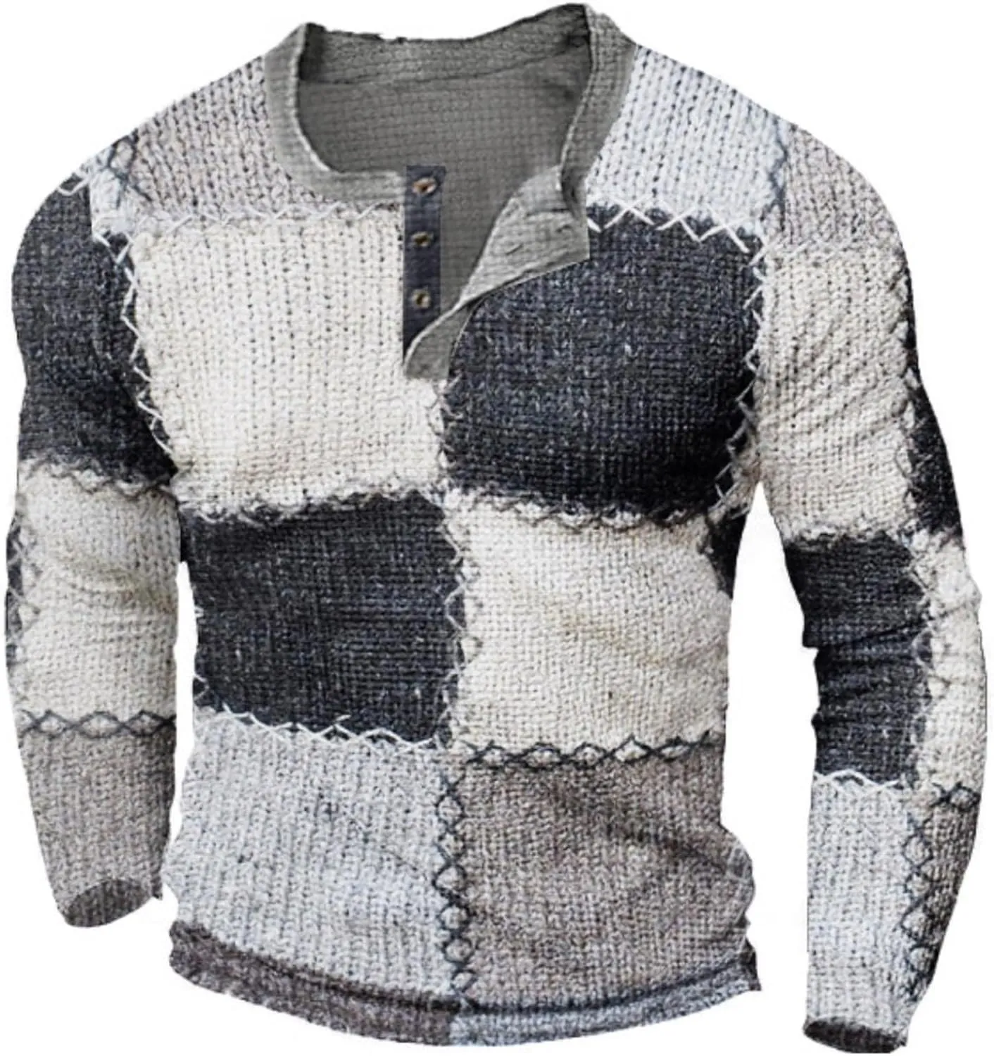 Mens Shirts Vintage Hooded Long Sleeve T Shirt Autumn Solid Casual Top Cotton Collared Basic Golf Shirt Mens Flannel