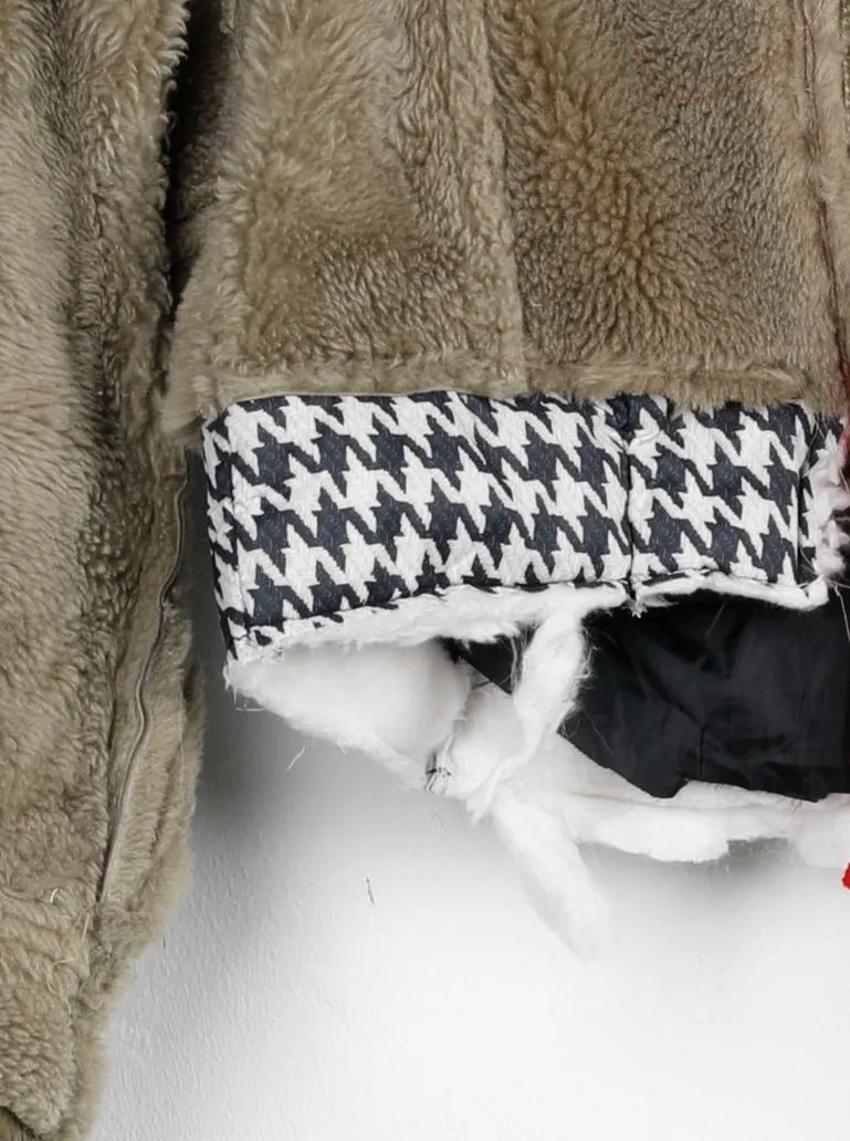 Riding Hood Jacket