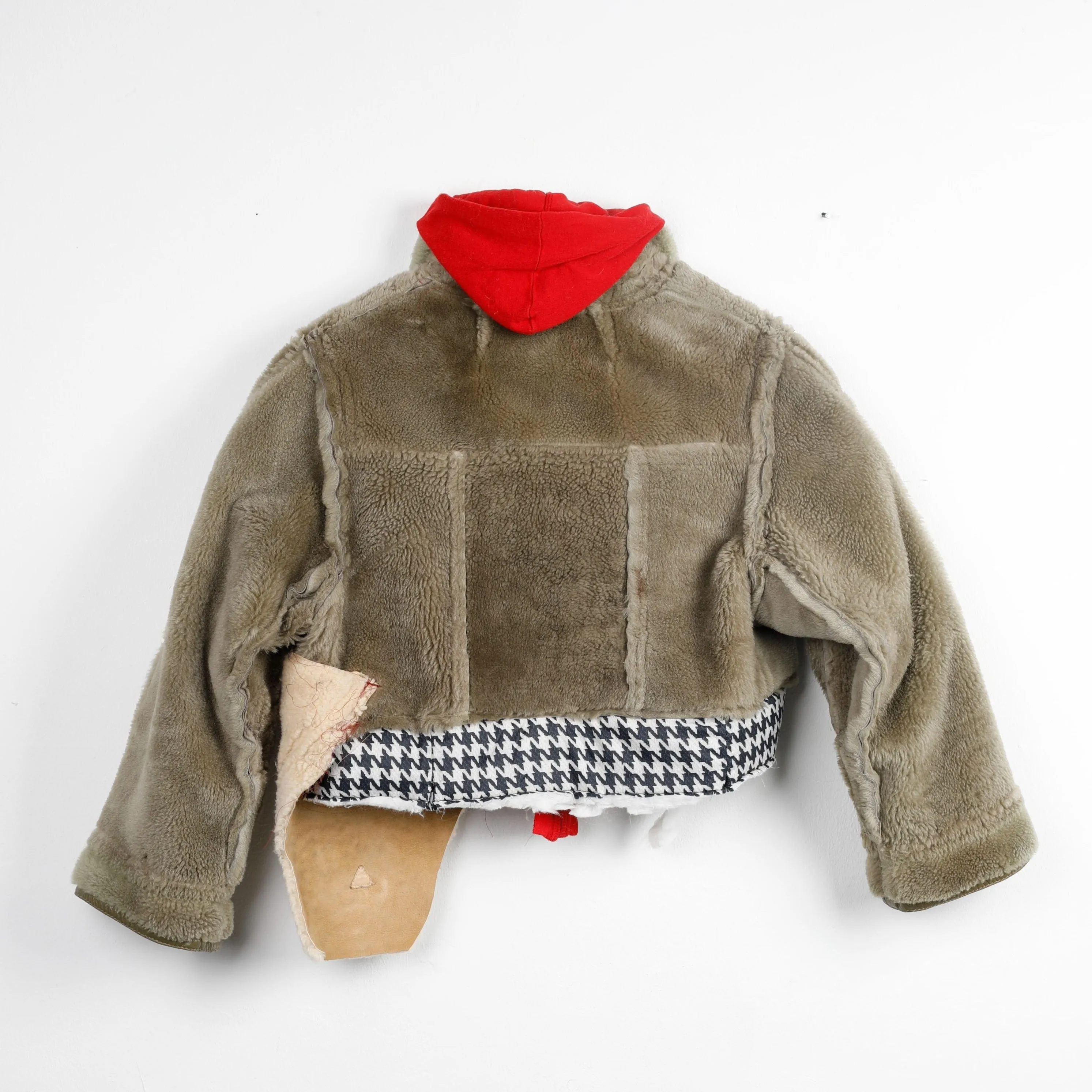 Riding Hood Jacket